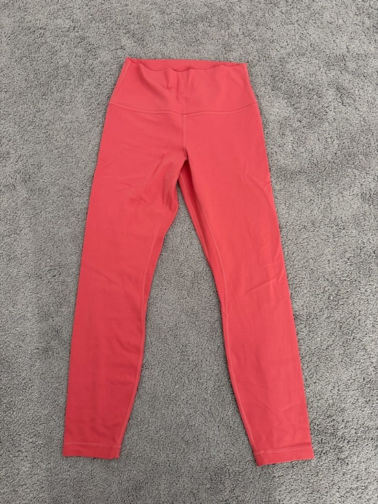 lululemon athletica Pants - Lululemon Align HR Pant 25”